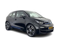 BMW i3 - Basis 120Ah 42 kWh [ 3-Fase ] {SOH-100%} (INCL-BTW) *FULL-LED | NAVI-FULLMAP | COMFORT-SEATS | ECC | PDC | CRUISE | 20''ALU*