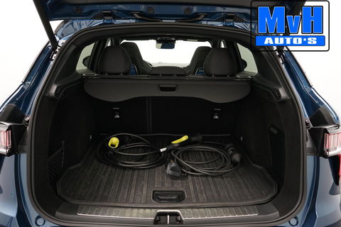 Lynk & Co 01 1.5 Hybride|FULL BLACK XL|ZWARTE.HEMEL|TREKH|NAP