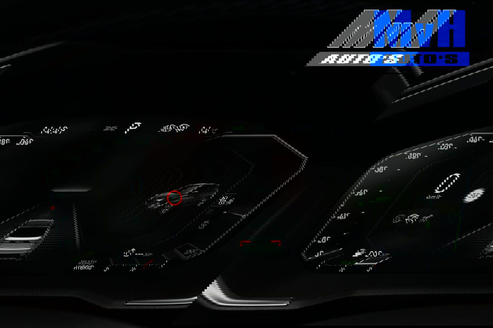 Lynk & Co 01 1.5 Hybride|FULL BLACK XL|ZWARTE.HEMEL|TREKH|NAP