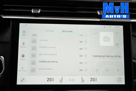 Lynk & Co 01 1.5 Hybride|FULL BLACK XL|ZWARTE.HEMEL|TREKH|NAP