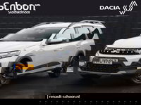 Dacia Jogger - 1.8 hybrid 155 expression 7p. HEV | Camera | Stoelverwarming | Cruise Control | Carplay