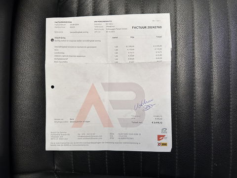 Volkswagen Passat Variant 1.4 TSI GTE Connected Series Plus Aut. *PANO | LEATHER | FULL-LED | CAMERA | NAVI-FULLMAP | ADAPTIVE-CRUISE | HEATED-ERGONOMIC-SPORTSEATS | KEYLESS | PDC | ECC | PRIVACYGLASS | AMBIENTLIGHT | KEYLESS | 18''ALU*