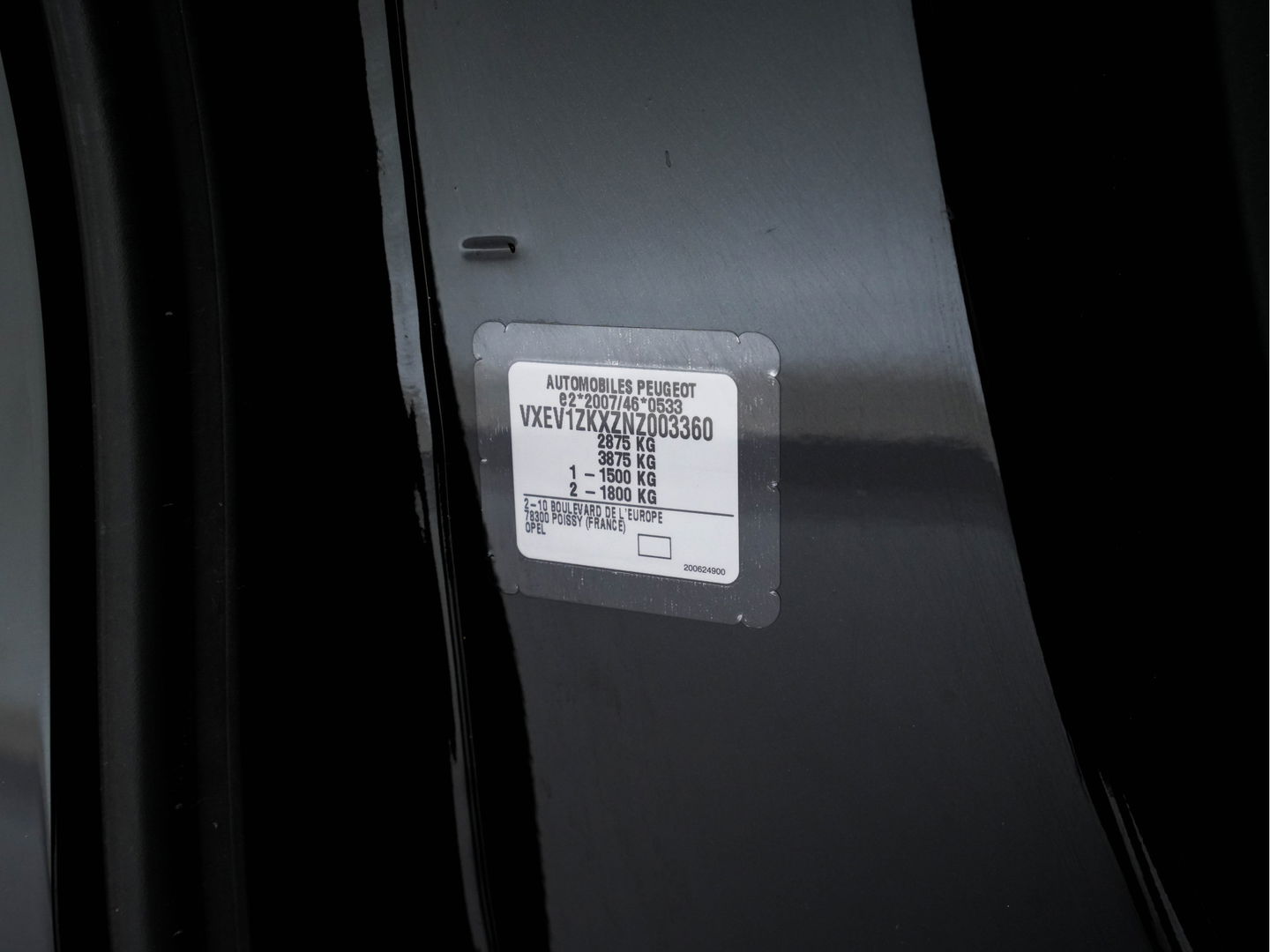 Opel Vivaro-e L2H1 Innovation 50 kWh 3-Pers [ 3-Fase-11kW ] {SOH-93%} Aut. *LEATHER | NAVI-FULLMAP | CAMERA | AIRCO | DAB+ | PDC | CRUISE | CARPLAY*