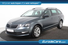Škoda Octavia - Combi 1.5 TGI DSG *1ste eigenaar*CNG*