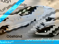 Peugeot Expert - 2.0 BlueHDI 120 PK L2 Premium Pack Dangel 4X4 / Euro 6 / Airco / CarPlay / 220V. / Camera / Trekhaak / Cruise Control / Navigatie / 60.000 KM !!