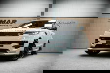 Land Rover Range Rover Sport - 3.0 P510e First Edition | Meridian | Stoelverwarming en verkoeling | BTW |