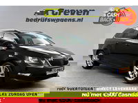 Škoda Octavia - 1.0 TSI | Carplay | Trekhaak | Stoelverw. | Cruise | Parkeersens.