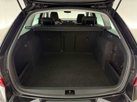 Škoda Octavia 1.0 TSI | Carplay | Trekhaak | Stoelverw. | Cruise | Parkeersens.