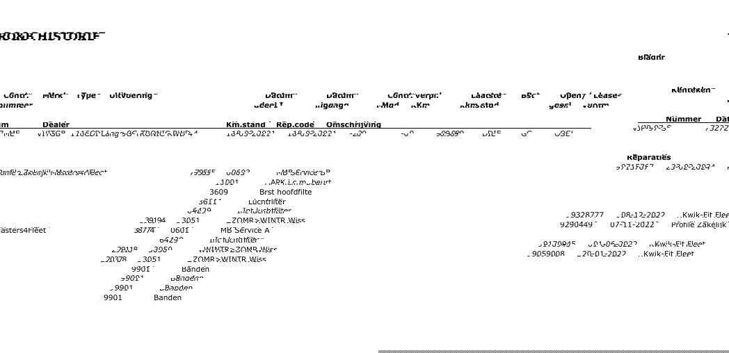 Mercedes-Benz Vito 116 CDI Lang AIRCO / CRUISE CONTROLE / NAVI / TREKHAAK / L2H1