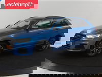 Audi Q3 - 2.0 TFSI quattro Design Pro Line | Origineel NL | Leder | Stoelverwarming | Bi-Xenon | Navigatie | Climate control | Parkeerhulp | Bluetooth | Cruise control