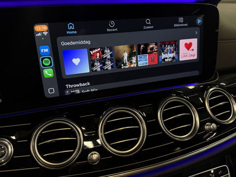 Mercedes-Benz E-Klasse Estate 400 334PK V6T 4Matic / Designo / alcantara / Burmester / 360°