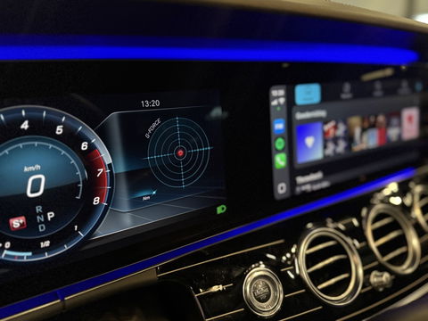 Mercedes-Benz E-Klasse Estate 400 334PK V6T 4Matic / Designo / alcantara / Burmester / 360°