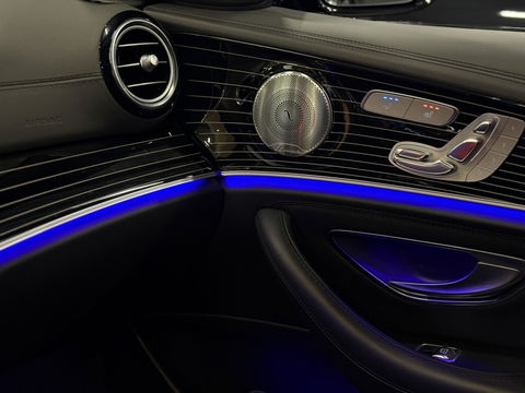 Mercedes-Benz E-Klasse Estate 400 334PK V6T 4Matic / Designo / alcantara / Burmester / 360°