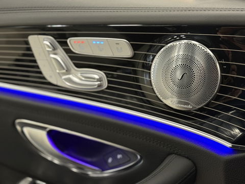 Mercedes-Benz E-Klasse Estate 400 334PK V6T 4Matic / Designo / alcantara / Burmester / 360°