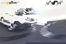 Peugeot Partner - 1.5 BlueHDi 100 S&S L1 | Trekhaak | Camera | Dodehoekdetectie | Laadruimte-Pakket