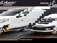 Renault Trafic - 2.0 dCi 130 T30 L2H1 Work Edition | BPM vrij | Trekhaak | Cruise Control | Airco | Navigatie