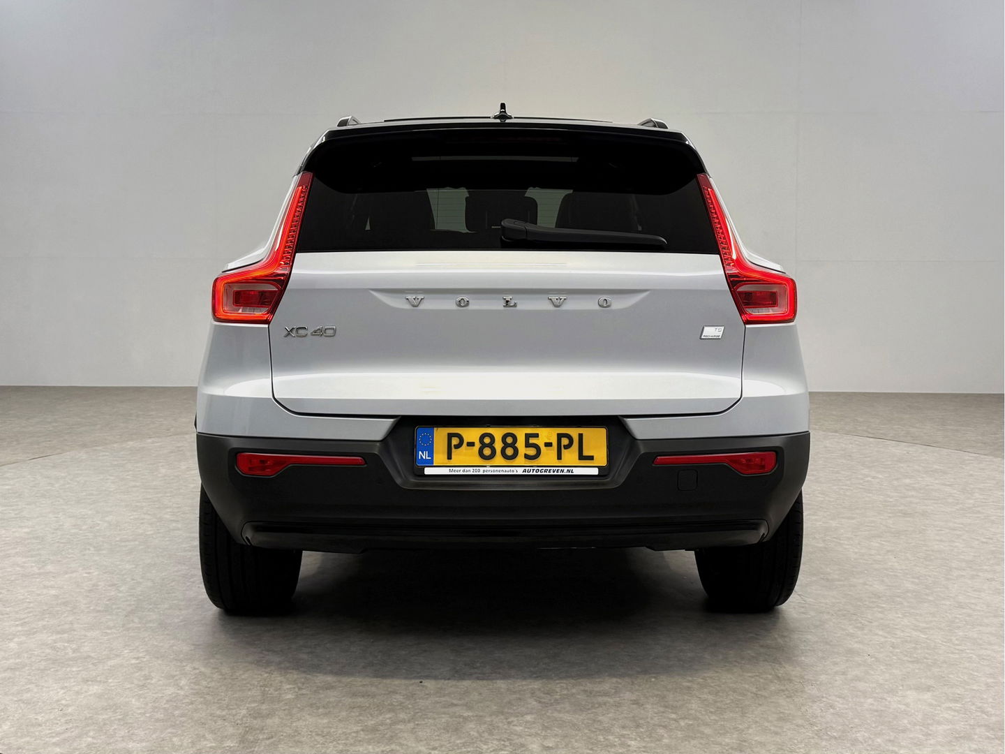 Volvo XC40 1.5 T5 Recharge R-Design | SOH 90% | Pano | H/K | Memory | Stoel/Stuurverw. | Camera | Virtual | Carplay