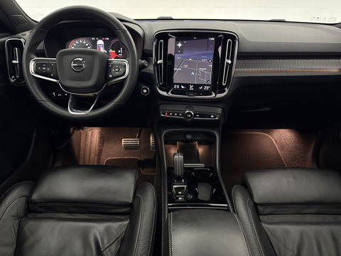 Volvo XC40 1.5 T5 Recharge R-Design | SOH 90% | Pano | H/K | Memory | Stoel/Stuurverw. | Camera | Virtual | Carplay