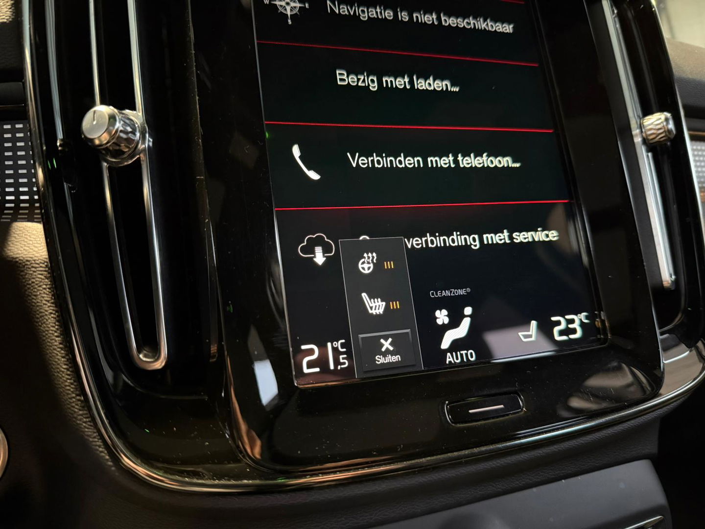 Volvo XC40 1.5 T5 Recharge R-Design | SOH 90% | Pano | H/K | Memory | Stoel/Stuurverw. | Camera | Virtual | Carplay