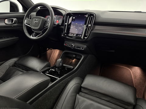 Volvo XC40 1.5 T5 Recharge R-Design | SOH 90% | Pano | H/K | Memory | Stoel/Stuurverw. | Camera | Virtual | Carplay