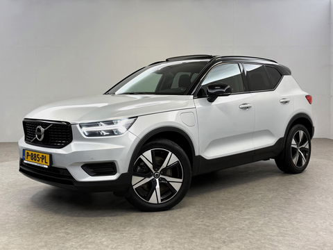 Volvo XC40 1.5 T5 Recharge R-Design | SOH 90% | Pano | H/K | Memory | Stoel/Stuurverw. | Camera | Virtual | Carplay