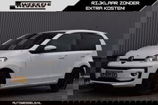 Volkswagen up! - 1.0 Camera, Stoelverwarming, Cruise, PDC, DAB