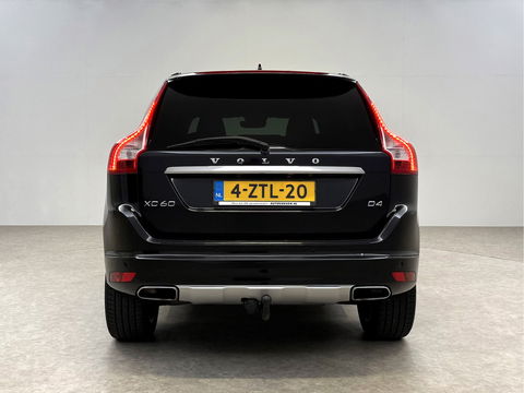 Volvo XC60 2.0 D4 FWD R-Design | Camera | Clima | Cruise | Trekh. | Stoelverw. | Navigatie