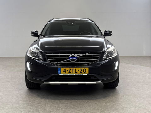 Volvo XC60 2.0 D4 FWD R-Design | Camera | Clima | Cruise | Trekh. | Stoelverw. | Navigatie