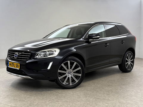 Volvo XC60 2.0 D4 FWD R-Design | Camera | Clima | Cruise | Trekh. | Stoelverw. | Navigatie