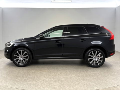 Volvo XC60 2.0 D4 FWD R-Design | Camera | Clima | Cruise | Trekh. | Stoelverw. | Navigatie