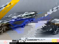 Toyota Yaris Cross - 1.5 Hybrid Executive / Bi tone | Elektrische achterklep | JBL | Head-up | BSM | Rijklaar!!