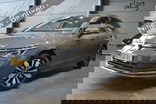 Volkswagen Golf - 1.0 eTSI MOVE navi clima led pdc cruise 16 inch 110 pk !!