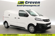 Opel Vivaro - CDTI L2H1 | Airco | Cruise | 3-Zits | Parkeersens. | Kasten