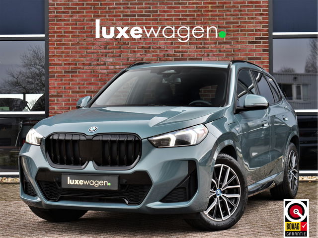 BMW X1 - xDrive25e M-Sport Premium 18inch Camera ACC-voorbereiding