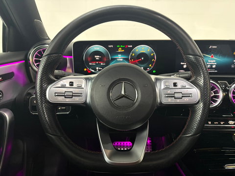 Mercedes-Benz A-Klasse 200 AMG Pano*Sfeer*Memory*Cam