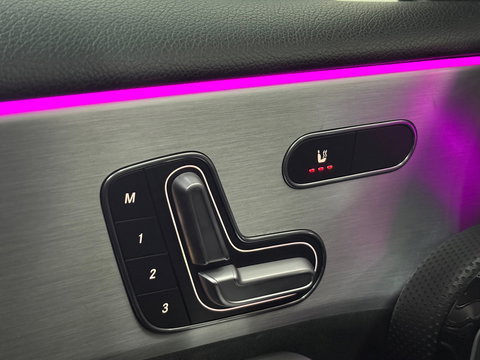 Mercedes-Benz A-Klasse 200 AMG Pano*Sfeer*Memory*Cam