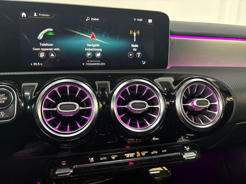 Mercedes-Benz A-Klasse 200 AMG Pano*Sfeer*Memory*Cam