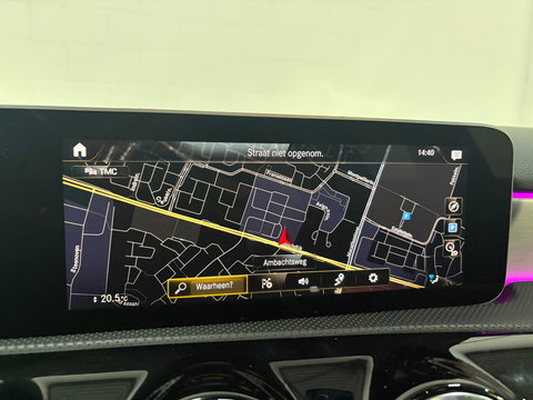 Mercedes-Benz A-Klasse 200 AMG Pano*Sfeer*Memory*Cam