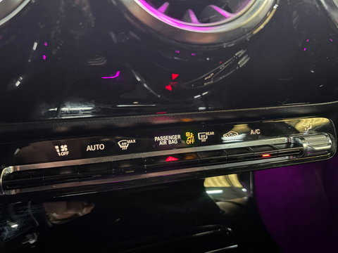 Mercedes-Benz A-Klasse 200 AMG Pano*Sfeer*Memory*Cam