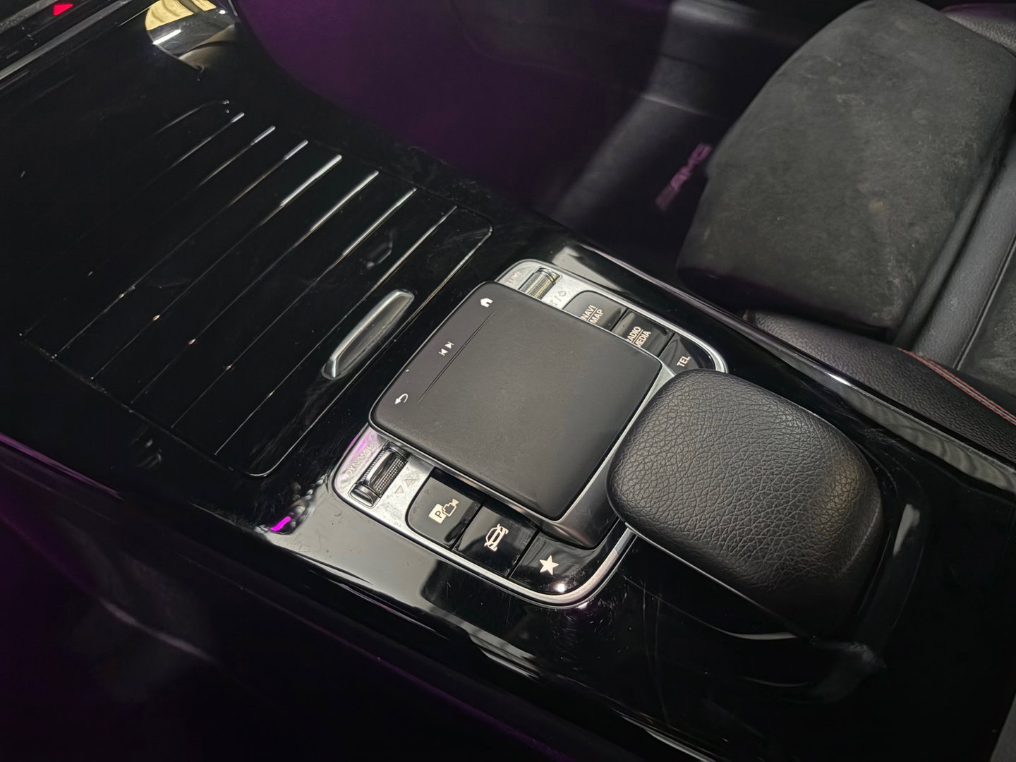 Mercedes-Benz A-Klasse 200 AMG Pano*Sfeer*Memory*Cam