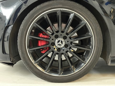 Mercedes-Benz A-Klasse 200 AMG Pano*Sfeer*Memory*Cam