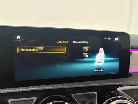 Mercedes-Benz A-Klasse 200 AMG Pano*Sfeer*Memory*Cam