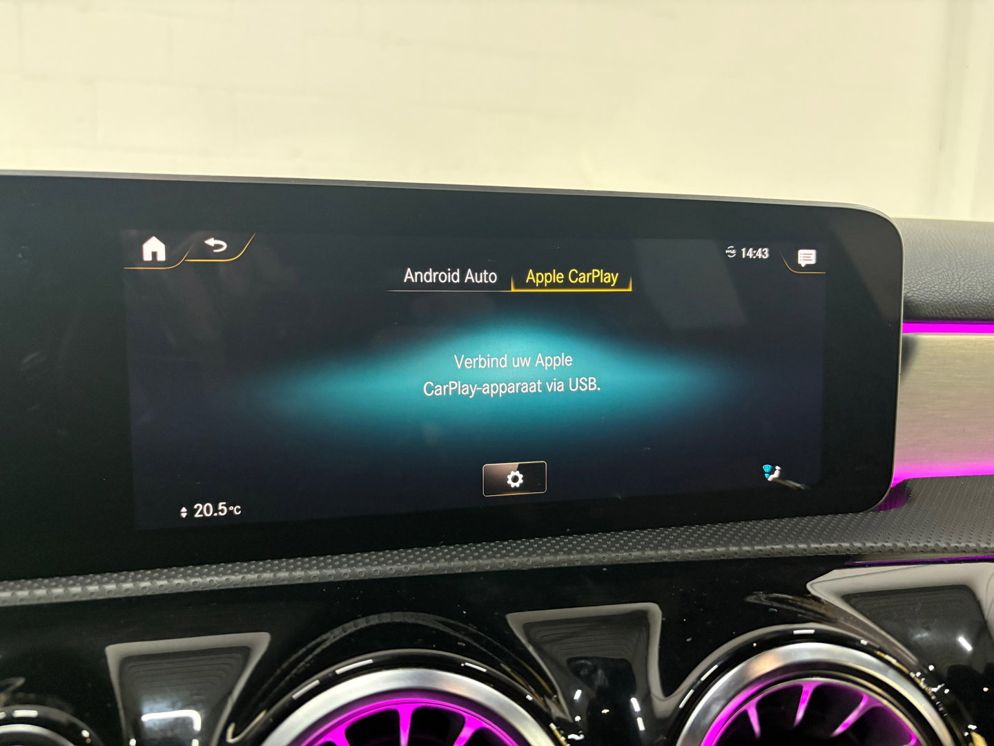 Mercedes-Benz A-Klasse 200 AMG Pano*Sfeer*Memory*Cam