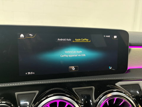 Mercedes-Benz A-Klasse 200 AMG Pano*Sfeer*Memory*Cam