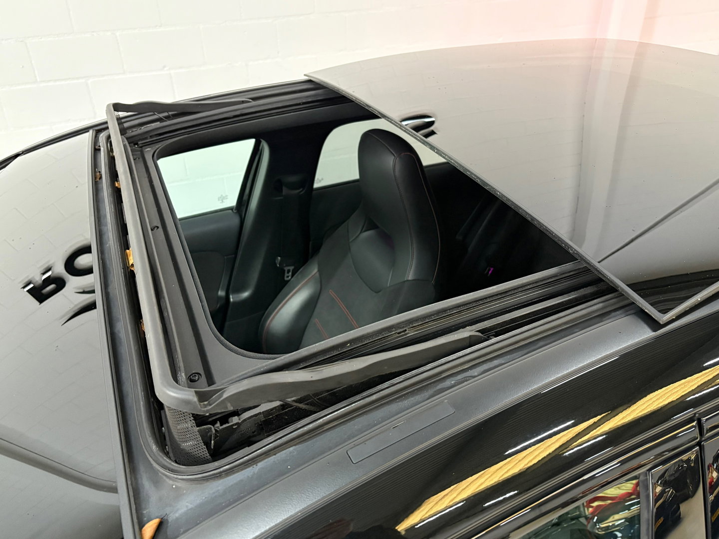 Mercedes-Benz A-Klasse 200 AMG Pano*Sfeer*Memory*Cam