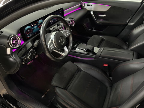 Mercedes-Benz A-Klasse 200 AMG Pano*Sfeer*Memory*Cam