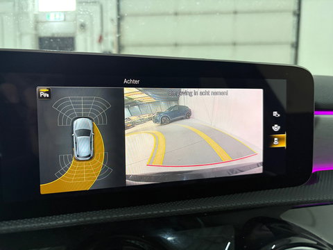 Mercedes-Benz A-Klasse 200 AMG Pano*Sfeer*Memory*Cam