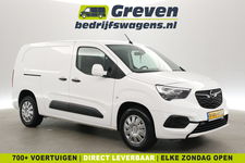 Opel Combo - 1.5D L2H1 | 3-Zits | Airco | Cruise | Parkeersensoren
