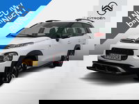 Citroën C3 Aircross - 1.2T 110PK S&S C-Series Nav/Ecc/Carplay/Pdc