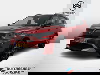 Citroën C3 Aircross - 1.2 T S&S You + Pack Plus Ecc/Carplay/Camera